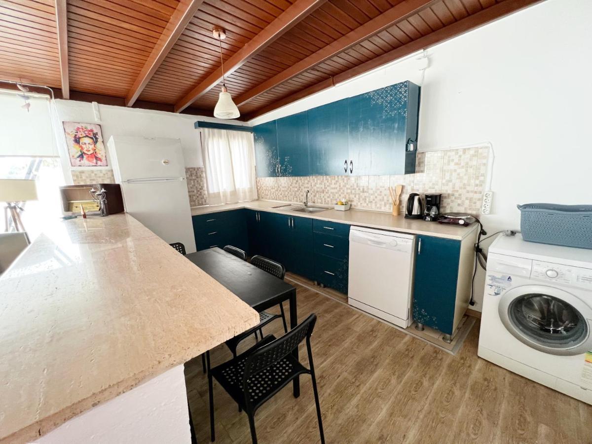 Kaya Apart & Pansiyon Бодрум Екстер'єр фото