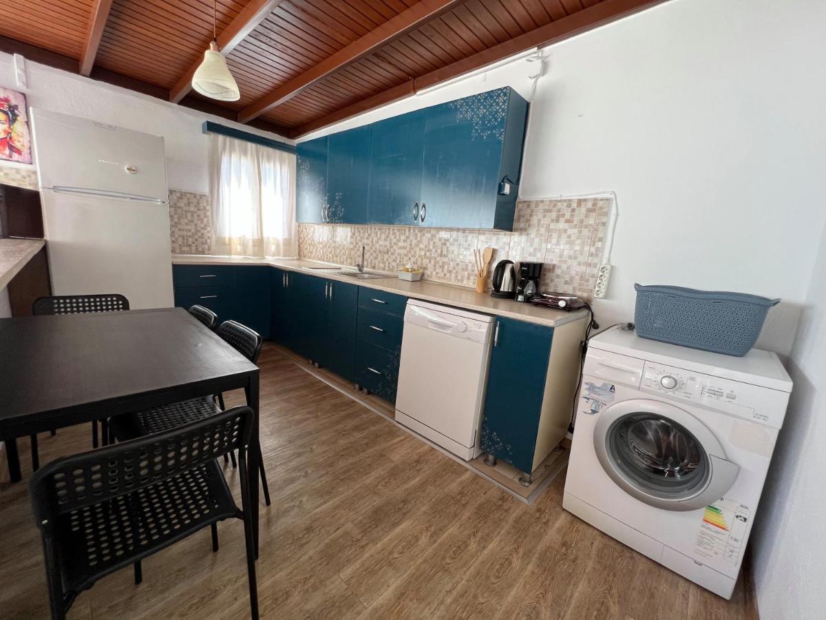 Kaya Apart & Pansiyon Бодрум Екстер'єр фото