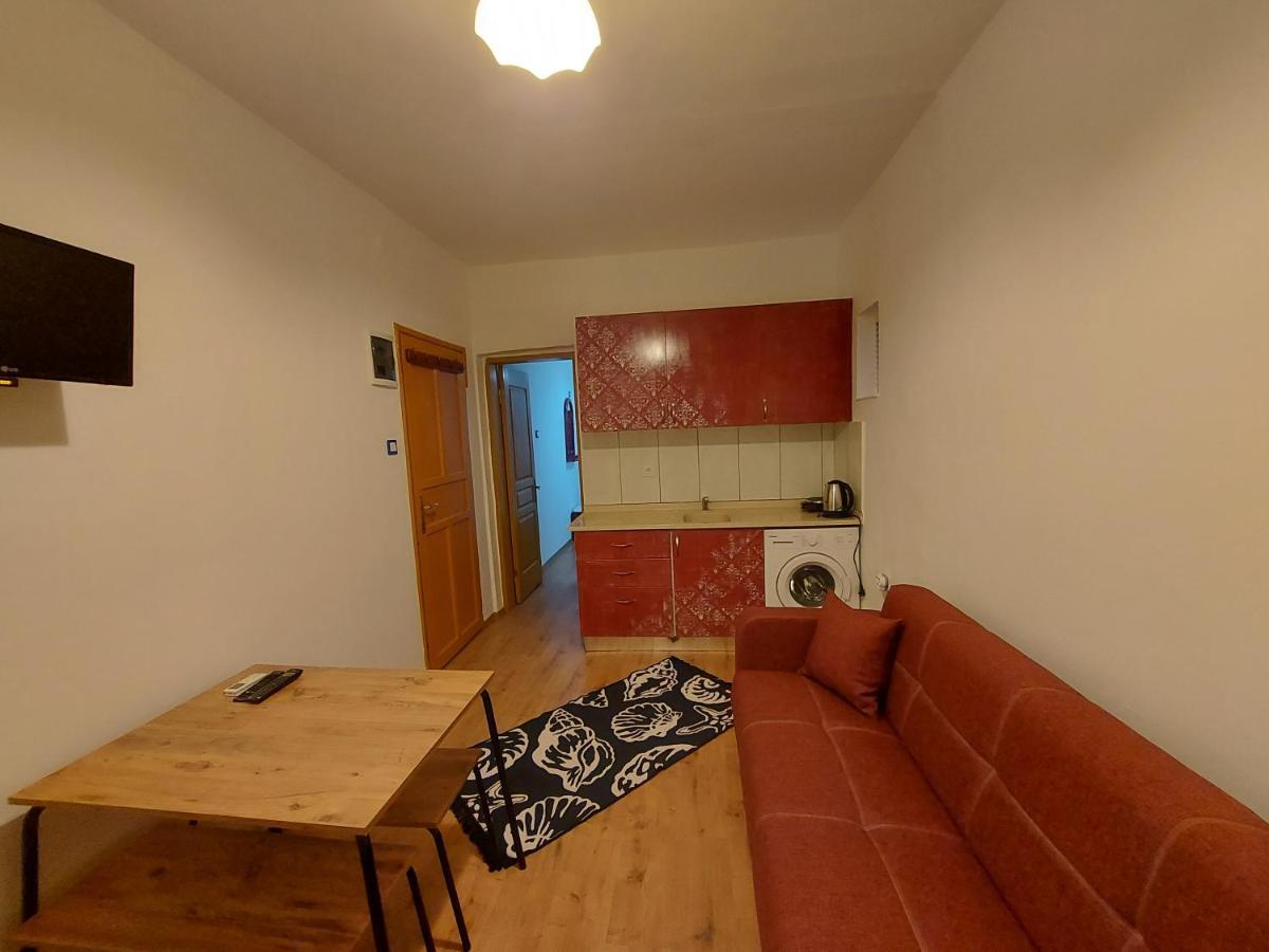 Kaya Apart & Pansiyon Бодрум Екстер'єр фото